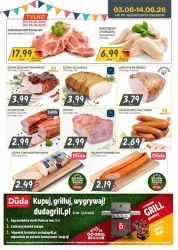Smaki w najlepszych cenach – Słoneczko