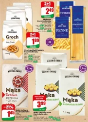 Promocje pełne smaku – Dino