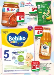 Promocje pełne smaku – Dino