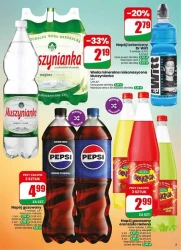 Promocje pełne smaku – Dino