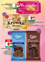 Promocje pełne smaku – Dino