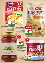 Promocje pełne smaku – Dino