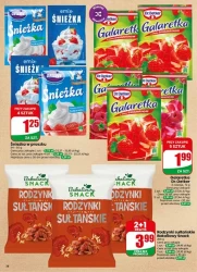 Promocje pełne smaku – Dino