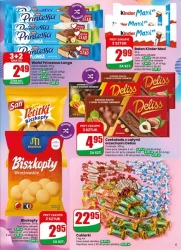 Promocje pełne smaku – Dino