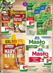 Promocje pełne smaku – Dino