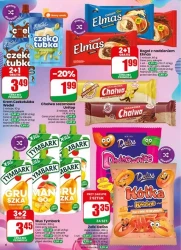 Promocje pełne smaku – Dino