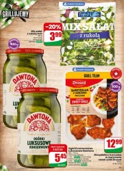 Promocje pełne smaku – Dino