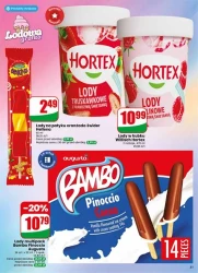 Promocje pełne smaku – Dino