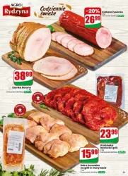 Promocje pełne smaku – Dino