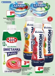 Promocje pełne smaku – Dino