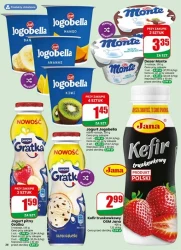 Promocje pełne smaku – Dino