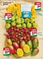 Promocje pełne smaku – Dino