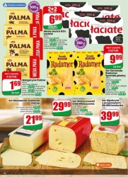 Promocje pełne smaku – Dino