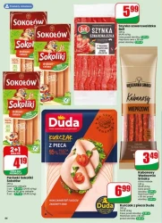 Promocje pełne smaku – Dino