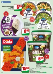 Promocje pełne smaku – Dino