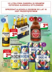 Promocje pełne smaku – Dino
