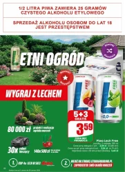 Promocje pełne smaku – Dino