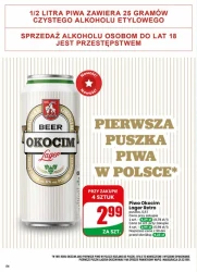 Promocje pełne smaku – Dino