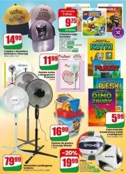 Promocje pełne smaku – Dino