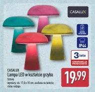 Світлодіодна лампа Casalux