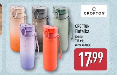 Пляшка Crofton