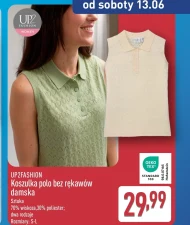 Koszulka polo Up2Fashion
