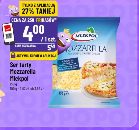 Сир Mlekpol