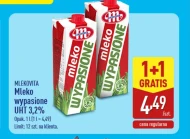 Mleko Mlekovita