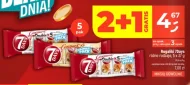 Круасани 7 Days