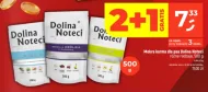 Корм для собак Dolina Noteci