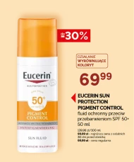 Fluid Eucerin