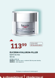 Krem na noc Eucerin