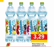 Woda Kubuś