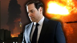 Negocjacje USA-Iran pod znakiem zapytania? "Rozejm prawdopodobnie upadnie"