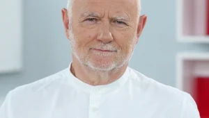 Piasecki związał się z byłą żoną Grabowskiego. Pomogła mu się pozbierać