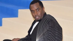 Sean "Diddy" Combs