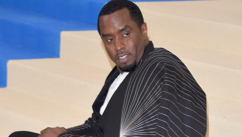 Nowe problemy Seana "Diddy'ego" Combsa. Prokuratura bada kolejną sprawę