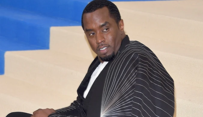 Nowe problemy Seana "Diddy'ego" Combsa. Prokuratura bada kolejną sprawę