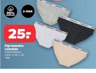 Figi damskie Lonsdale