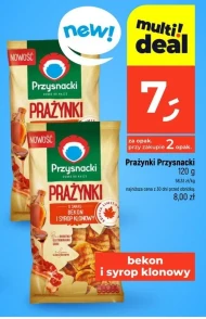 Prażynki Przysnacki