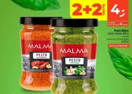 Pesto Malma