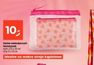 Zestaw kosmetyczek