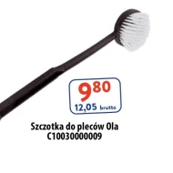 Szczotka Ola