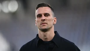 Milik jasno ws. transferu do Górnika Zabrze. Stanowczy komunikat Polaka