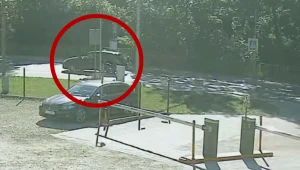 Kierowcy mijali ranną nastolatkę. Porażające sceny, policja ostrzega
