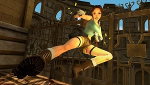 Amazon zrzuca prawdziwą bombę. Tomb Raider i masa innych gier za darmo!