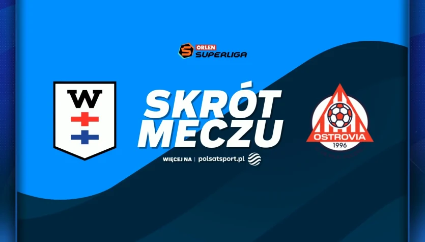 PGE Wybrzeże Gdańsk - Rebud KPR Ostrovia Ostrów Wielkopolski. Skrót meczu. WIDEO