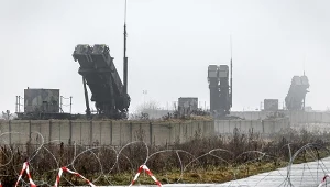 Patrioty w Polsce. Holandia przedłuża obecność, Kosiniak-Kamysz ogłasza