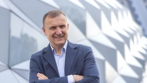 Ten sektor staje się kluczowy dla bezpieczeństwa. "To jest wyścig"