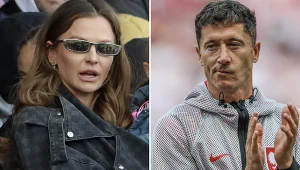 Anna Lewandowska, Robert Lewandowski
